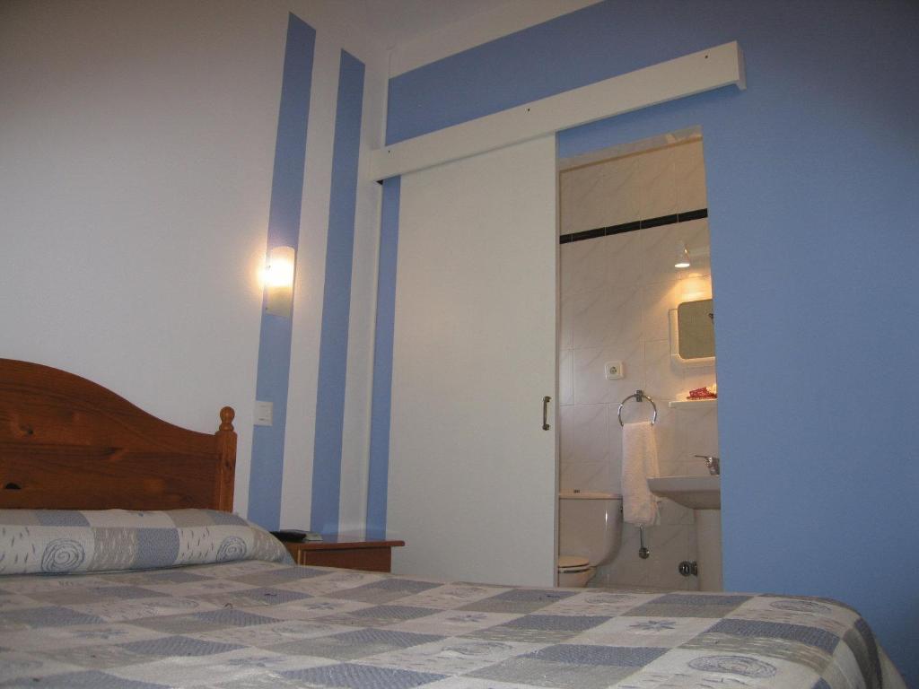 Hospedaje Luciano
